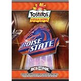 Team Marketing 2007 Fiesta Bowl DVD