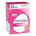 L'eggs Women's Everyday Casual Knee Highs Sheer Toe Panty Hose - ST 10 Pair