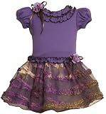 Toddler Girl Party Dresses