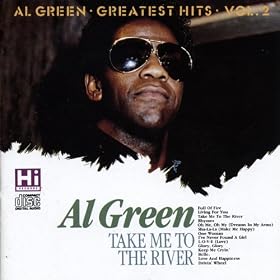 Take Me to The River: Greatest Hits Volume 2
