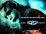 The Dark Knight Poster Print, 30x40