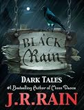 Black Rain: 17 Dark Tales
