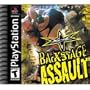 WCW Backstage Assault