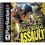 WCW Backstage Assault