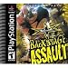  : WCW: Backstage Assault Platform: PlayStation