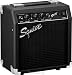 Musical Instruments : Squier by Fender SP-10 SP10 10 Watt Solid Slate Amp Amplifier Combo