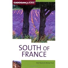 South of France, 8th