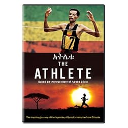 The Athlete