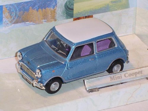 MINI COOPER UR MINI ALTES MODELL