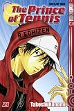 The Prince of Tennis 21