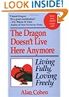 The Dragon Doesn't Live Here Anymore