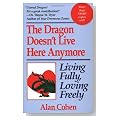 The Dragon Doesn't Live Here Anymore The Dragon Doesn't Live Here Anymore Cover image