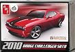 AMT Models 1/25 2010 Dodge Challenger SRT8 'QuickKit'