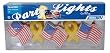 Flags and Ribbons Party Lights