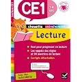 Chouette - Lecture CE1
