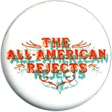 All American Rejects Trapeze Logo