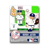 MLB New York Yankees OYO Figure-Derek Jeter