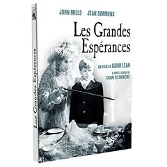 Les Grandes esp�rances