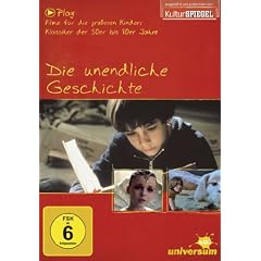 Die unendliche Geschichte - KulturSPIEGEL Edition Play