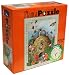Plant A Puzzle 750-Piece Jigsaw Puzzle - The Pedigree of Honey Does Not Concern the B...