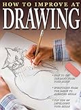 How to improve at drawing