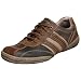 Skechers Men's United Fashion Sneaker