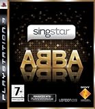 Singstar ABBA + Microphones