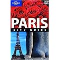 Lonely Planet Paris (Paperback)