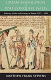 Urban assimilation in post-conquest Wales : ethnicity, gender and economy in Ruthin, 1282-1348