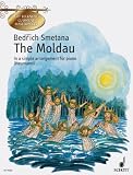 Bedrich Smetana - the Moldau: Simple Arrangement for Piano: In a simple arrangement. Klavier (Get to Know Classical Masterpi)