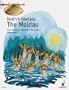 Bedrich Smetana: The Moldau (Easy Piano Arrangement) (Get to Know Classical Masterpi)