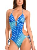 GUESS Viva GUESS Cut-out One Piece