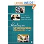 Reading and Understanding Research