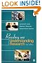 Reading and Understanding Research