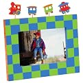 Foto Friends Frame - Train (3.5x5")