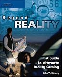 cover of Beyond Reality Gaming