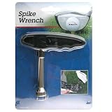 Intech Standard Spike Wrench with long pegs by 