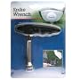 Intech Standard Spike Wrench with long pegs