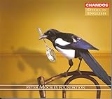 La gazza ladra (The Thieving Magpie) (Sung in English): Act II Scene 2: What a dump of a village (Ernesto, Pippo, Giorgio, Antonio)