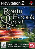 Robin Hoods Quest (PS2)