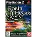 Robin Hoods Quest (PS2)