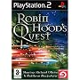 Robin Hoods Quest (PS2)