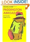 Paddington Abroad (Paddington Bear)