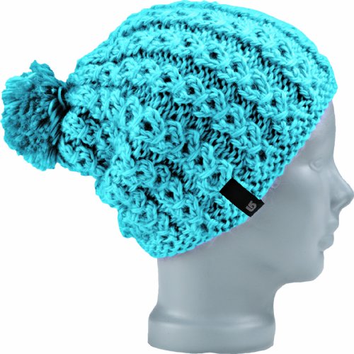 Burton Damen Beanie GUESS AGAIN, lady luck, Gr. one size, 257298