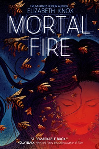 mortal fire