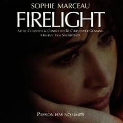 Firelight: Original Soundtrack [SOUNDTRACK]