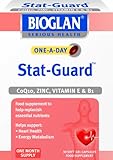 Bioglan Stat Guard Capsules Pack of 30