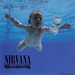 Nevermind [VINYL]