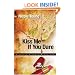 Kiss Me If You Dare (Patricia Amble Mystery Series #3)