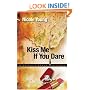 Kiss Me If You Dare (Patricia Amble Mystery Series #3)
